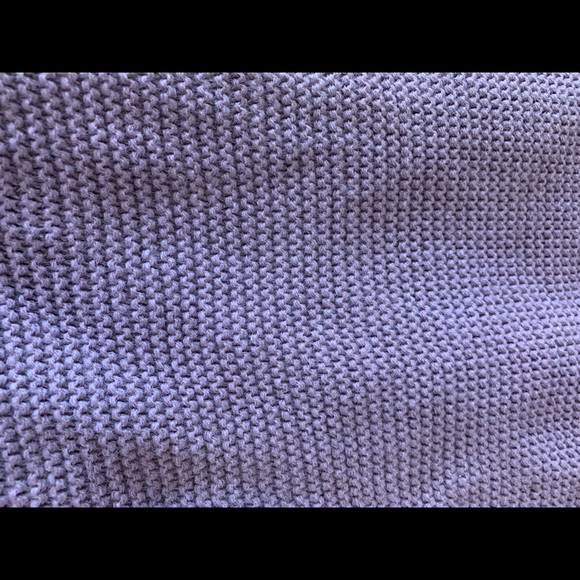 Knit Infinity Scarf - Picture 4 of 5